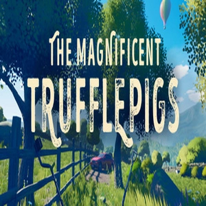 The Magnificent Trufflepigs Pc