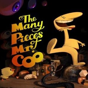 Acheter The Many Pieces of Mr. Coo PS5 Comparateur Prix