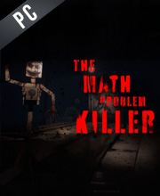 Acheter The Math Problem Killer Clé CD Comparateur Prix