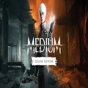 Acheter The Medium Deluxe Edition Upgrade Clé CD Comparateur Prix