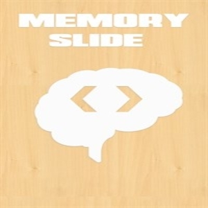 Acheter The Memory Slide Clé CD Comparateur Prix