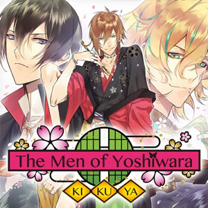 Acheter The Men of Yoshiwara Kikuya Nintendo Switch comparateur prix