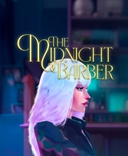 Acheter The Midnight Barber Xbox One Comparateur Prix