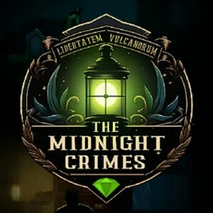 The Midnight Crimes Xbox One
