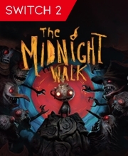 Acheter The Midnight Walk Nintendo Switch 2 comparateur prix