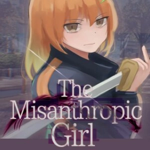 The Misanthropic Girl Switch