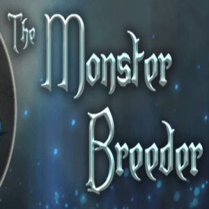 Acheter The Monster Breeder Clé CD Comparateur Prix