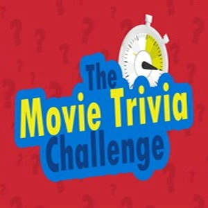 The Movie Trivia Challenge Xbox One