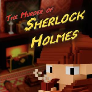 The Murder of Sherlock Holmes Pc