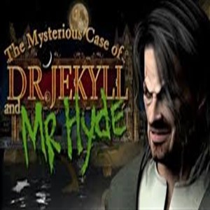Acheter The Mysterious Case Of Dr Jekyll And Mr Hyde Clé CD Comparateur Prix