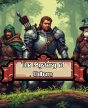 The Mystery of Eldham Pc