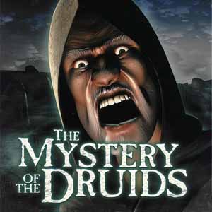 Acheter The Mystery of the Druids Clé Cd Comparateur Prix
