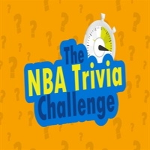 Acheter The NBA Trivia Challenge Xbox Series Comparateur Prix