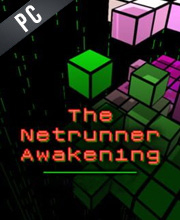 Acheter The Netrunner Awaken1ng Clé CD Comparateur Prix