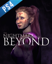 Acheter The Nightmare from Beyond PS4 Comparateur Prix