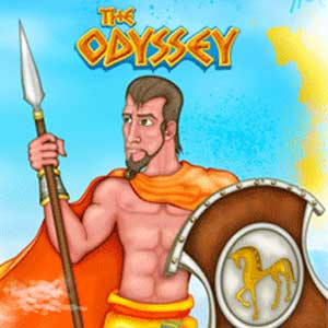 Acheter The Odyssey Clé Cd Comparateur Prix