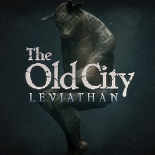 Acheter The Old City Leviathan Clé Cd Comparateur Prix