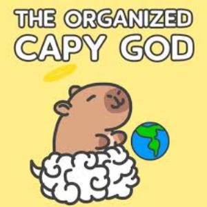 Acheter The Organized Capy God Nintendo Switch comparateur prix
