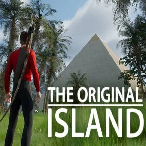 The Original Island Pc