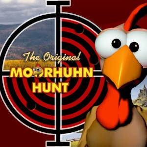 The Original Moorhuhn Hunt Switch