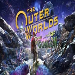 Acheter The Outer Worlds Peril on Gorgon Xbox Series Comparateur Prix