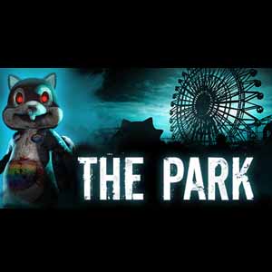 Acheter The Park Xbox One Code Comparateur Prix