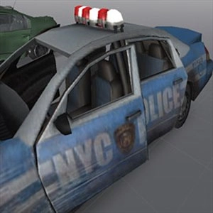 The Patrol Pc
