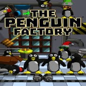 The Penguin Factory Pc