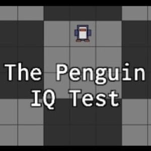 The Penguin IQ Test