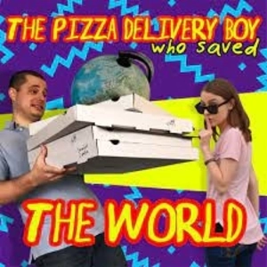 The Pizza Delivery Boy Who Saved the World Xbox One