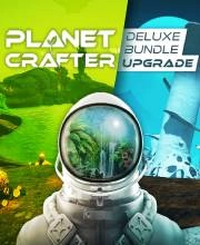 The Planet Crafter Deluxe Bundle Upgrade Xbox Series X