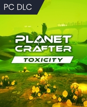 Acheter The Planet Crafter Toxicity Cle Steam Comparateur Prix