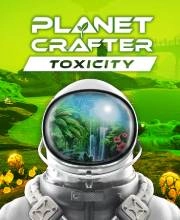 The Planet Crafter Toxicity Playstation 5
