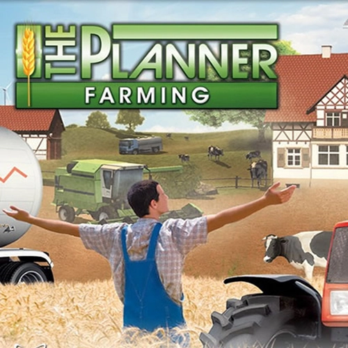 Le Planificateur Agriculture Pc