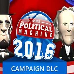 The Political Machine 2016 Campaign Pc