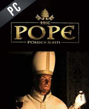 Acheter The Pope Power & Sin Clé CD Comparateur Prix
