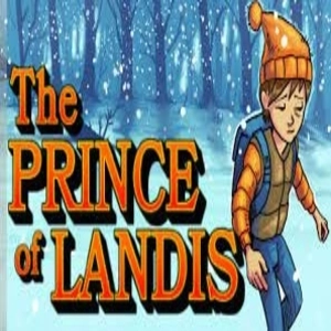 The Prince of Landis Playstation 4