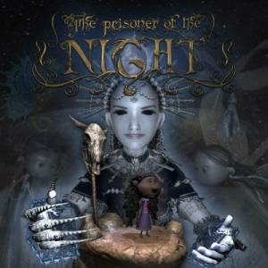 The Prisoner of the Night Playstation 4