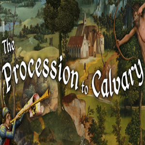 Acheter The Procession To Calvary Nintendo Switch comparateur prix