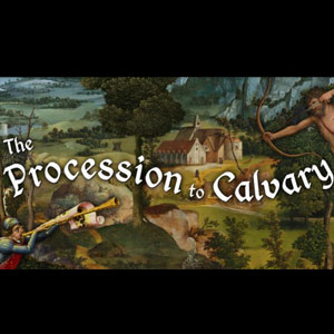 Acheter The Procession to Calvary Clé CD Comparateur Prix