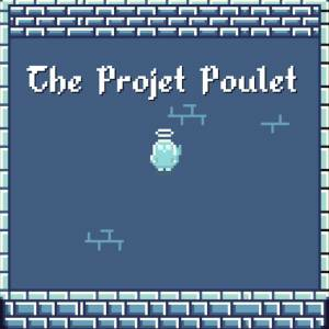 The Projet Poulet Playstation 5