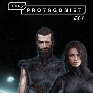 The Protagonist EX-1 Xbox One