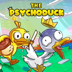 The Psychoduck Xbox Series X