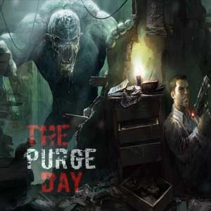 The Purge Day Pc