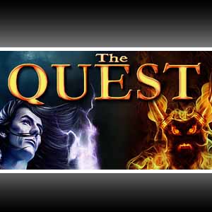 Acheter The Quest Clé Cd Comparateur Prix