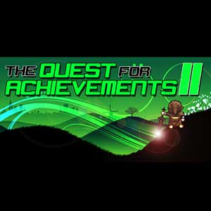 Acheter The Quest for Achievements 2 Clé Cd Comparateur Prix