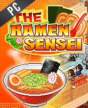 Acheter The Ramen Sensei Clé CD Comparateur Prix