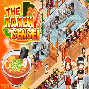 Acheter The Ramen Sensei Nintendo Switch comparateur prix