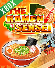Acheter The Ramen Sensei Xbox One Comparateur Prix