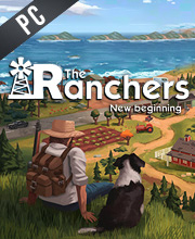 Acheter The Ranchers Clé CD Comparateur Prix